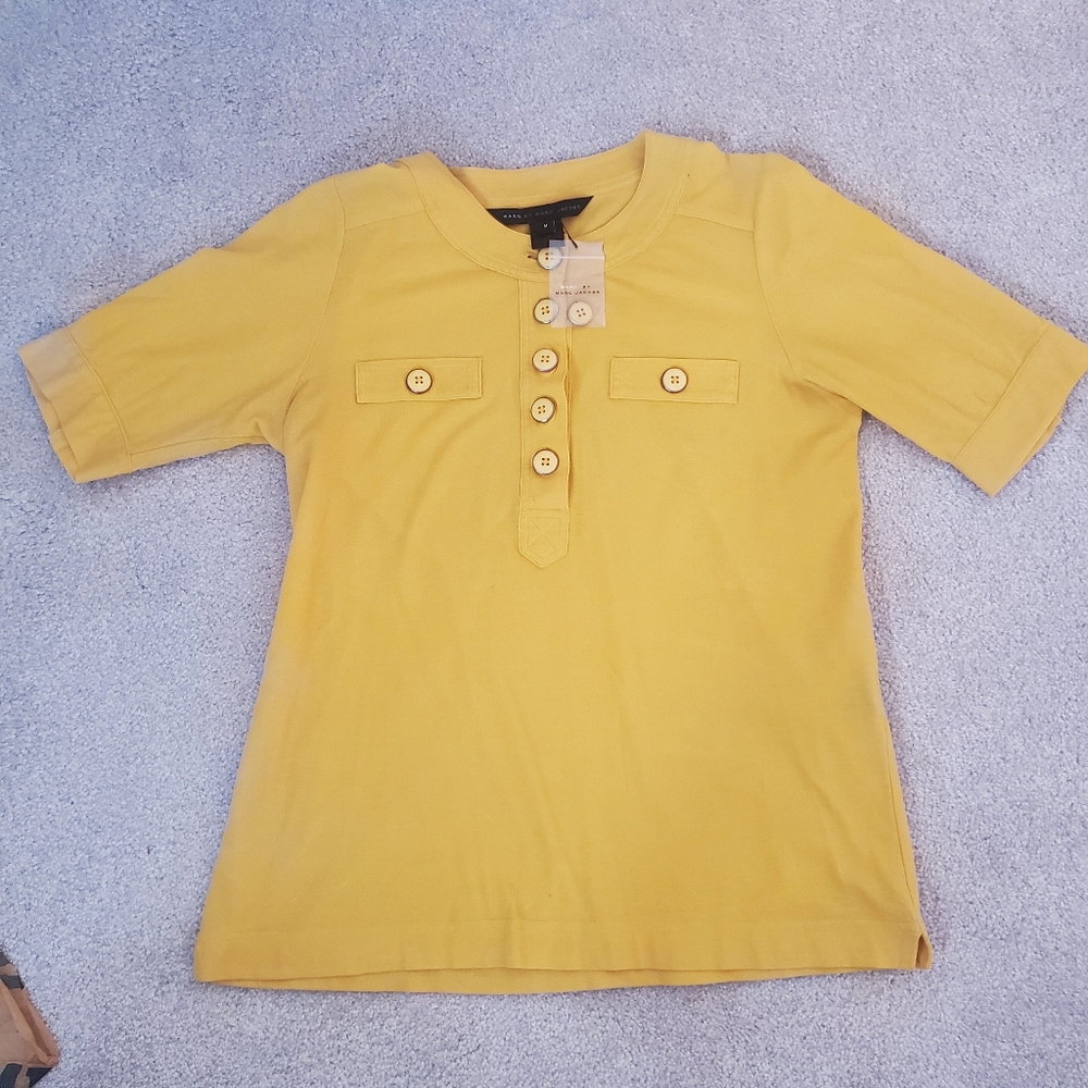 Marc by Marc Jacobs t shirt